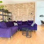 Art Loft Modern Und Erstklassig In Top Lage
